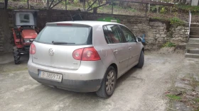 VW Golf 5, снимка 3