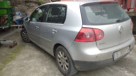 VW Golf 5, снимка 2