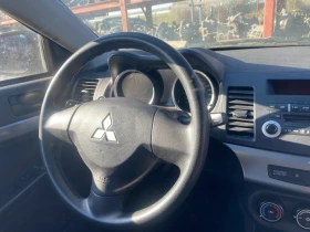 Mitsubishi Lancer 1.6i - [10] 