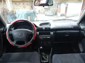 Opel Astra 1, 6, снимка 5