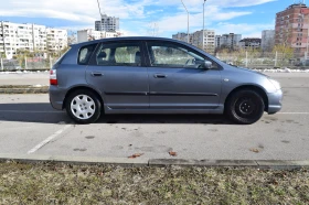 Honda Civic 1.7 CTDi, снимка 3