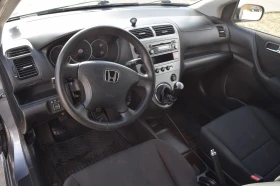 Honda Civic 1.7 CTDi, снимка 9