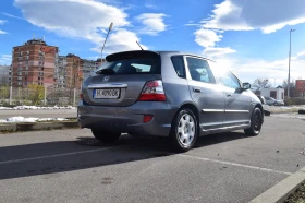 Honda Civic 1.7 CTDi, снимка 4