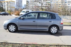 Honda Civic 1.7 CTDi, снимка 7