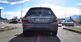 Honda Civic 1.7 CTDi, снимка 5