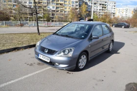 Honda Civic 1.7 CTDi, снимка 1