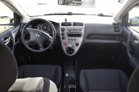 Honda Civic 1.7 CTDi, снимка 12