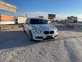 BMW 118, снимка 7