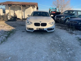 BMW 118, снимка 1