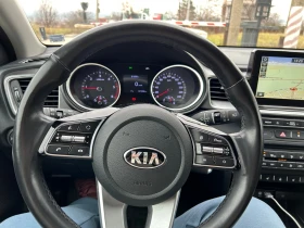 Kia Ceed SW, снимка 12