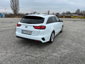 Kia Ceed SW, снимка 4