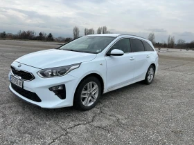 Kia Ceed SW, снимка 2