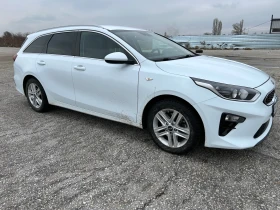 Kia Ceed SW, снимка 3