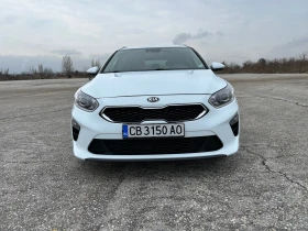 Kia Ceed SW, снимка 1