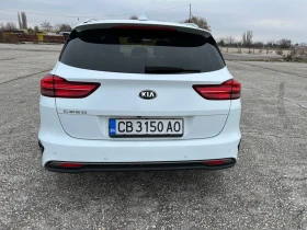 Kia Ceed SW, снимка 6