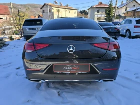 Mercedes-Benz CLS 350 EDITION 1 AMG PREMIUM 4Х4, снимка 6