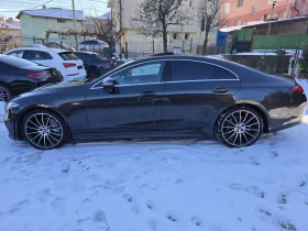 Mercedes-Benz CLS 350 EDITION 1 AMG PREMIUM 4Х4, снимка 4