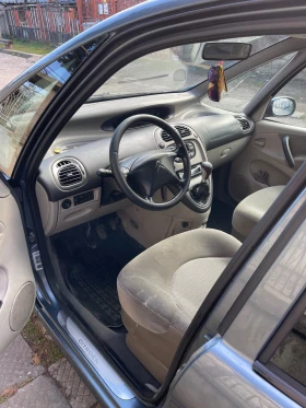 Citroen Xsara picasso 1.6, снимка 9