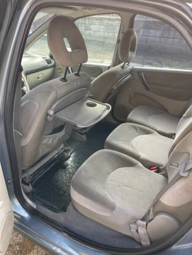 Citroen Xsara picasso 1.6, снимка 8