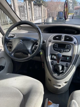 Citroen Xsara picasso 1.6, снимка 1