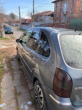 Citroen Xsara picasso 1.6, снимка 7