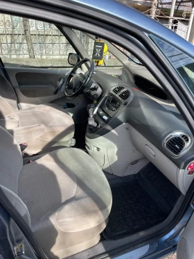 Citroen Xsara picasso 1.6, снимка 3