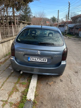 Citroen Xsara picasso 1.6, снимка 6