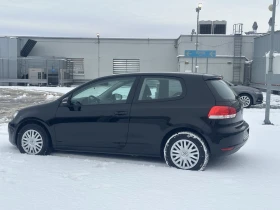 VW Golf 1.6tdi  140.000 km , снимка 5