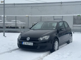 VW Golf 1.6tdi  140.000 km , снимка 1