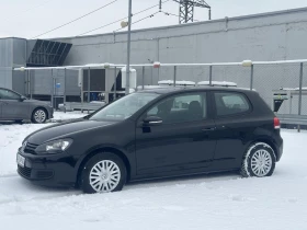 VW Golf 1.6tdi  140.000 km , снимка 6