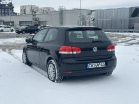 VW Golf 1.6tdi  140.000 km , снимка 4