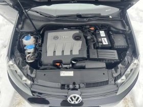 VW Golf 1.6tdi  140.000 km , снимка 10