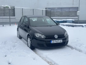 VW Golf 1.6tdi  140.000 km , снимка 3