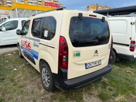 Citroen Berlingo SHINE, снимка 4