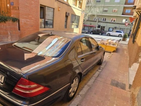 Mercedes-Benz S 430 | Mobile.bg    5