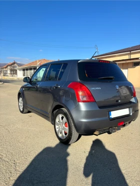 Suzuki Swift Газ, снимка 11