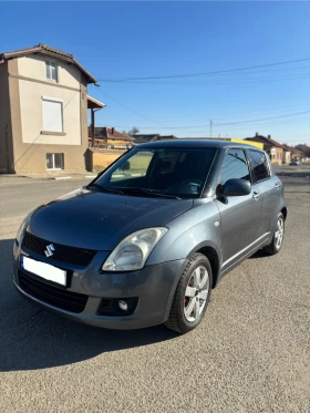 Suzuki Swift Газ, снимка 12