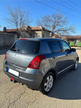 Suzuki Swift Газ, снимка 8