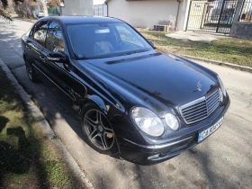 Mercedes-Benz E 270, снимка 2