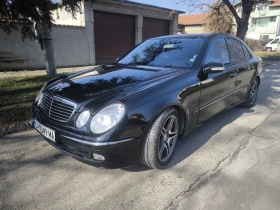 Mercedes-Benz E 270, снимка 1