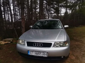 Audi A3 1.6 газ , снимка 3