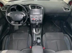 Citroen C4 1.6 Blue-HDI, снимка 11