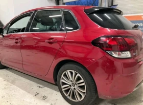 Citroen C4 1.6 Blue-HDI, снимка 3