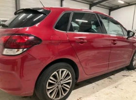 Citroen C4 1.6 Blue-HDI, снимка 5