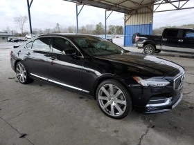 Volvo S90 T6 INSCRIPTION* KeyLess* CarPlay* Обдухване* WI-FI, снимка 3