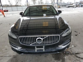 Volvo S90 T6 INSCRIPTION* KeyLess* CarPlay* Обдухване* WI-FI, снимка 2