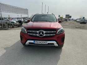 Mercedes-Benz GLS 450, снимка 1