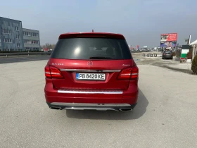 Mercedes-Benz GLS 450, снимка 3