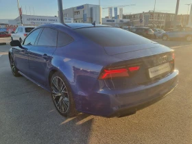 Audi A7 3.0 TDI clean diesel q - 55000 лв. - 29273062 | Car24.bg