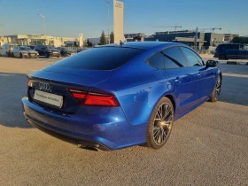 Audi A7 3.0 TDI clean diesel q - 55000 лв. - 29273062 | Car24.bg